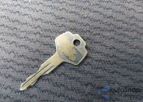 1997 Subaru Legacy Gt из США, поврежденный, VIN 4S3BK675XV6318655